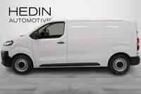 Opel Vivaro-e vaihtoauto