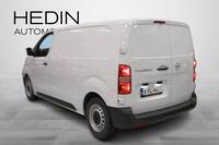 Opel Vivaro-e vaihtoauto