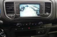 Opel Vivaro-e vaihtoauto