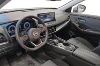 Nissan X-Trail vaihtoauto