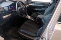 Subaru Outback vaihtoauto
