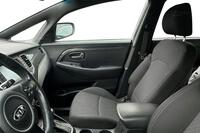 Kia Carens vaihtoauto
