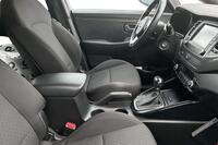 Kia Carens vaihtoauto