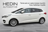 Kia Carens vaihtoauto