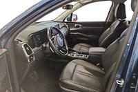 Kia Sorento vaihtoauto
