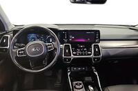 Kia Sorento vaihtoauto
