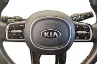 Kia Sorento vaihtoauto