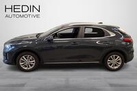 Kia XCeed vaihtoauto