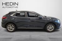 Kia XCeed vaihtoauto