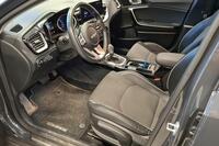 Kia XCeed vaihtoauto