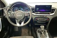 Kia XCeed vaihtoauto