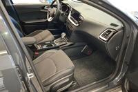 Kia XCeed vaihtoauto