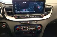 Kia XCeed vaihtoauto