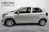 Kia Picanto vaihtoauto