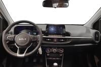 Kia Picanto vaihtoauto