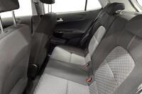 Kia Picanto vaihtoauto