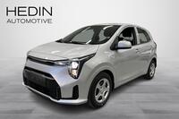 Kia Picanto vaihtoauto