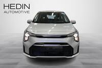 Kia Picanto vaihtoauto