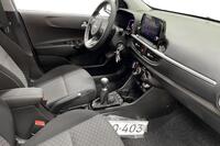Kia Picanto vaihtoauto