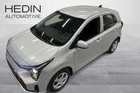 Kia Picanto vaihtoauto