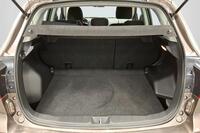 Mitsubishi ASX vaihtoauto