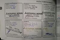 Mitsubishi ASX vaihtoauto