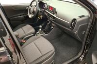 Kia Picanto vaihtoauto