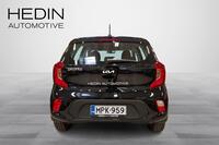 Kia Picanto vaihtoauto
