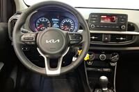 Kia Picanto vaihtoauto