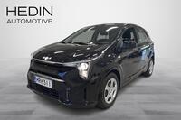 Kia Picanto vaihtoauto