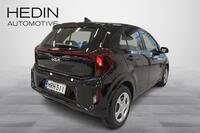 Kia Picanto vaihtoauto