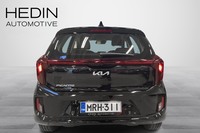 Kia Picanto vaihtoauto
