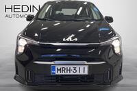 Kia Picanto vaihtoauto