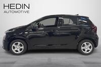 Kia Picanto vaihtoauto