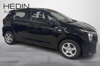 Kia Picanto vaihtoauto