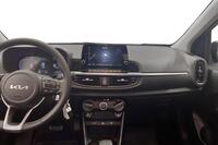 Kia Picanto vaihtoauto