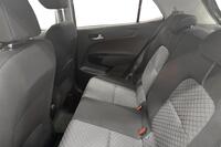 Kia Picanto vaihtoauto
