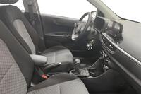 Kia Picanto vaihtoauto