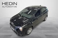 Kia Picanto vaihtoauto
