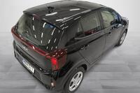 Kia Picanto vaihtoauto