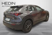 Mazda CX-30 vaihtoauto