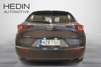 Mazda CX-30 vaihtoauto