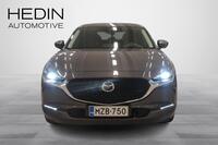 Mazda CX-30 vaihtoauto