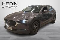 Mazda CX-30 vaihtoauto