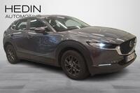 Mazda CX-30 vaihtoauto