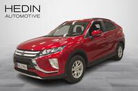 Mitsubishi Eclipse Cross vaihtoauto