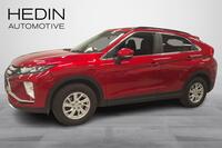 Mitsubishi Eclipse Cross vaihtoauto