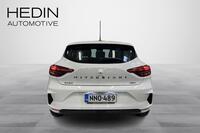 Mitsubishi Colt vaihtoauto