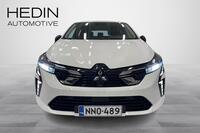 Mitsubishi Colt vaihtoauto