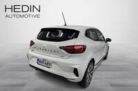 Mitsubishi Colt vaihtoauto